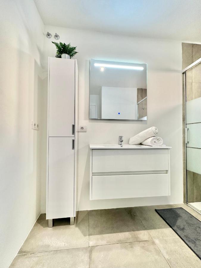 Kpaco Apartment Puerto de Santiago  Ngoại thất bức ảnh