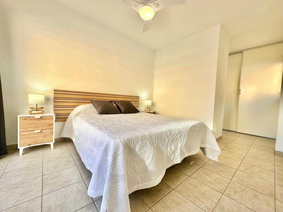Kpaco Apartment Puerto de Santiago  Ngoại thất bức ảnh