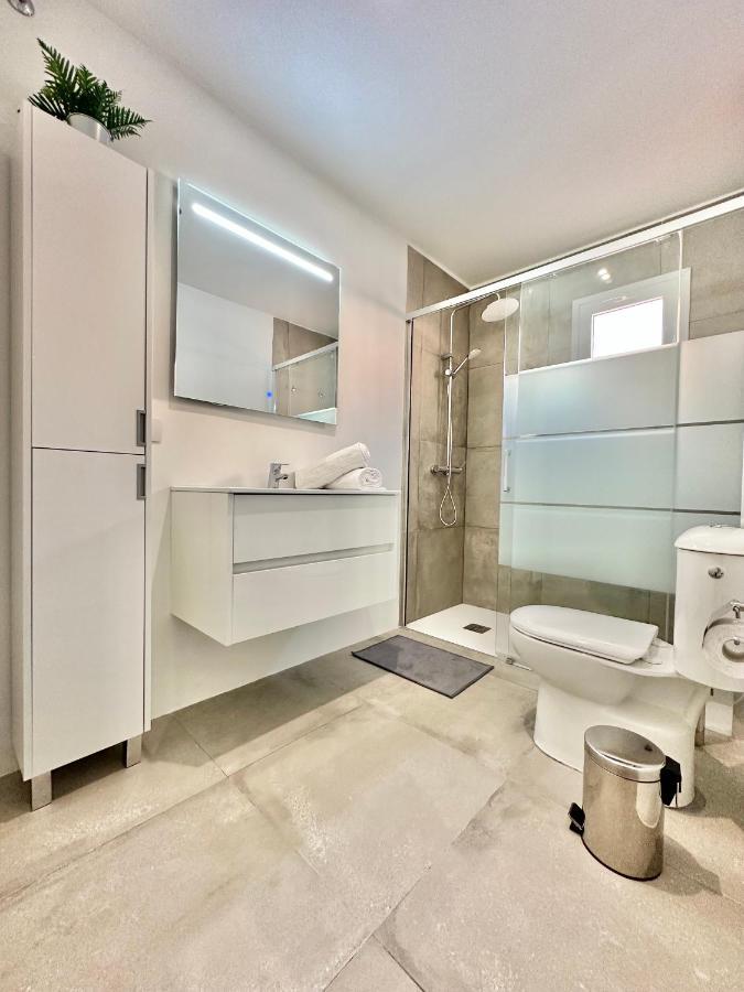 Kpaco Apartment Puerto de Santiago  Ngoại thất bức ảnh